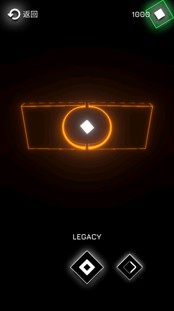 音乐赛车游戏截图