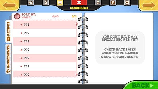 老爹的炸鸡店截图