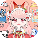 樱花魔法公主换装