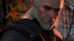 巫师3原本没有叶奈法特莉丝党争！感觉少点啥才做的