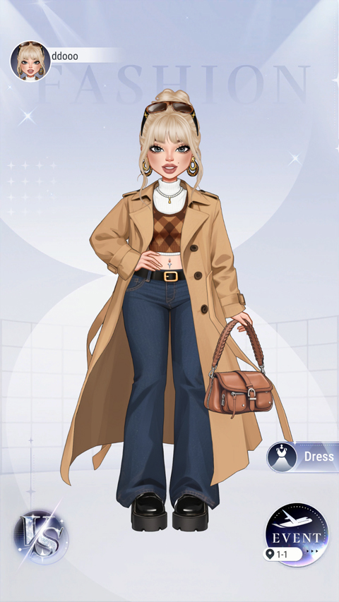 尤雅闪耀汉化版