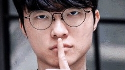 JackeyLove说LPL终将战胜Faker！LPL也在学习成长