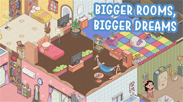 我亲爱的农场官方正版截图