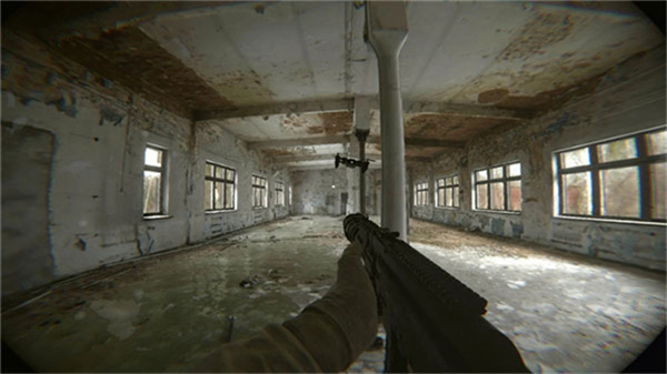 代号真实中文版截图