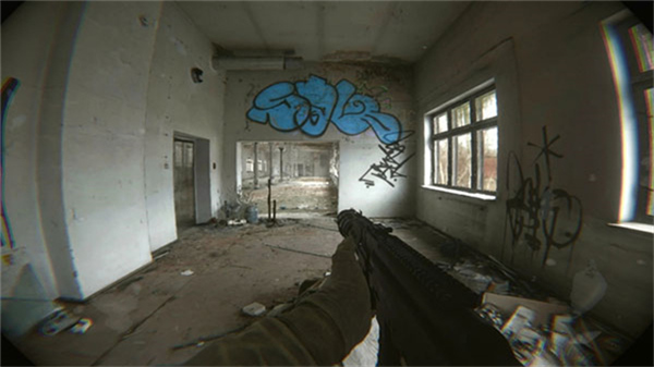 代号真实中文版截图