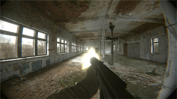 代号真实中文版截图