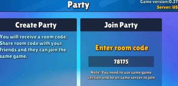 碰撞派对官方正版