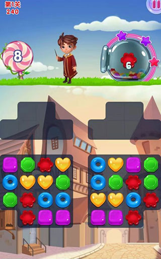 宾果消消消正版