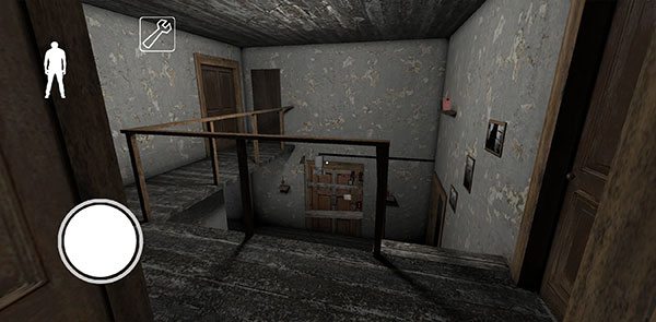 Granny官方正版截图