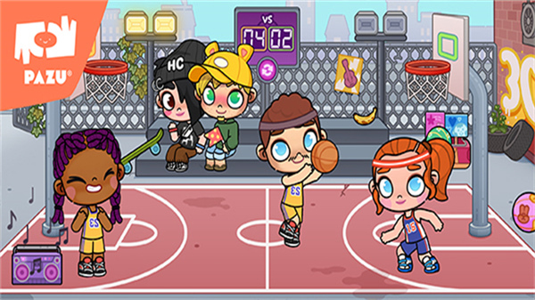 阿凡达世界正版截图