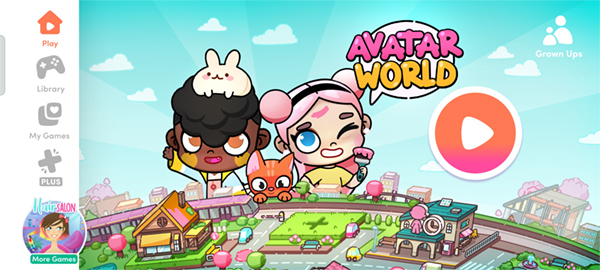 阿凡达世界正版