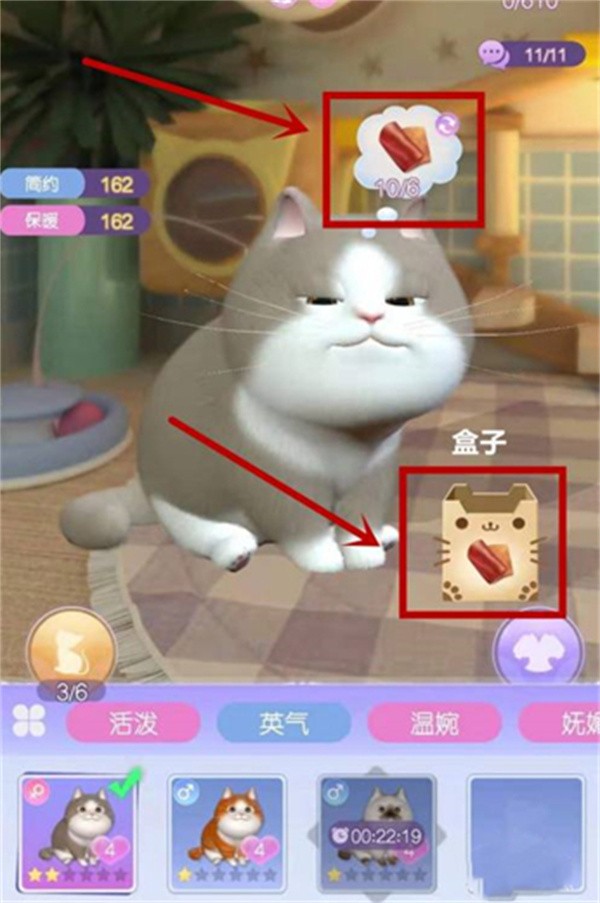 时光公主官方正版