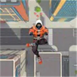 漫威蜘蛛侠迈尔斯手机版