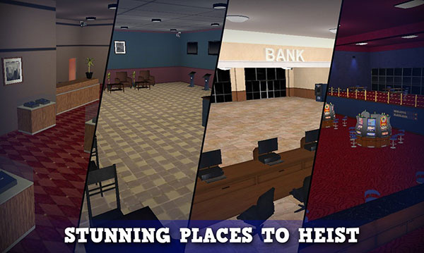 正义之敌3联机版截图