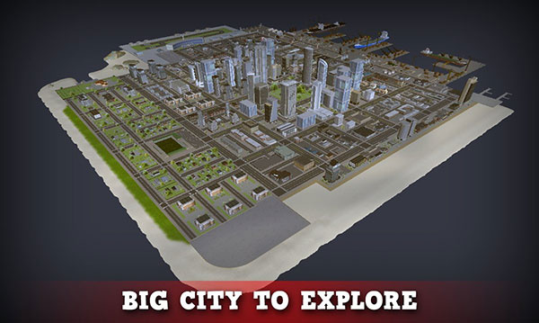 正义之敌3联机版截图