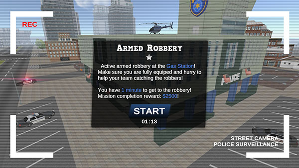 正义之敌3联机版