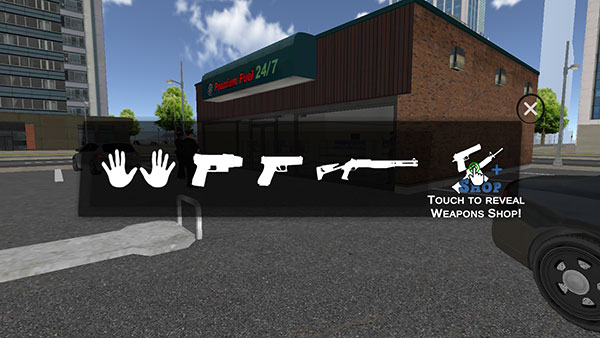 正义之敌3联机版