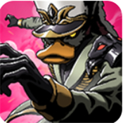 绝地鸭卫官方版