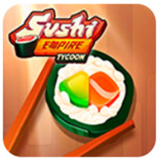 寿司大亨游戏正版