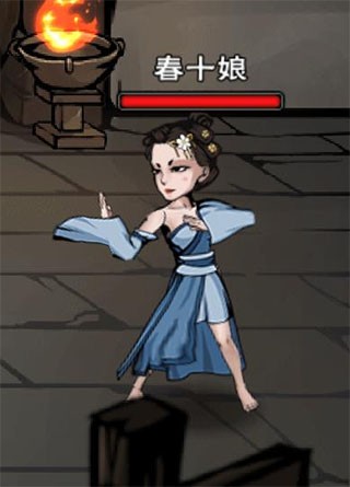 烟雨江湖官方版