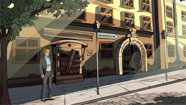 并行实验游戏截图