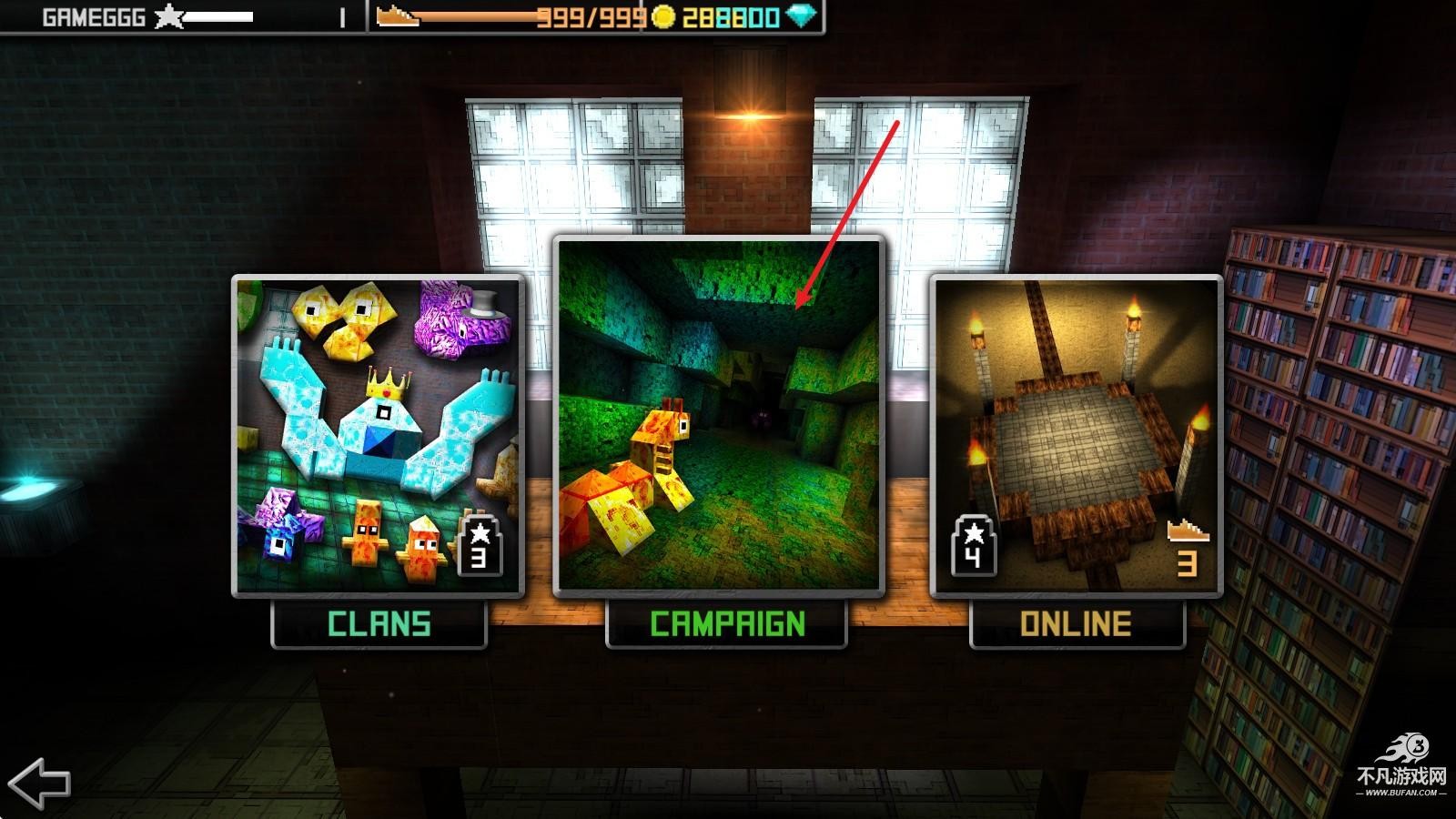 怪物工匠汉化版