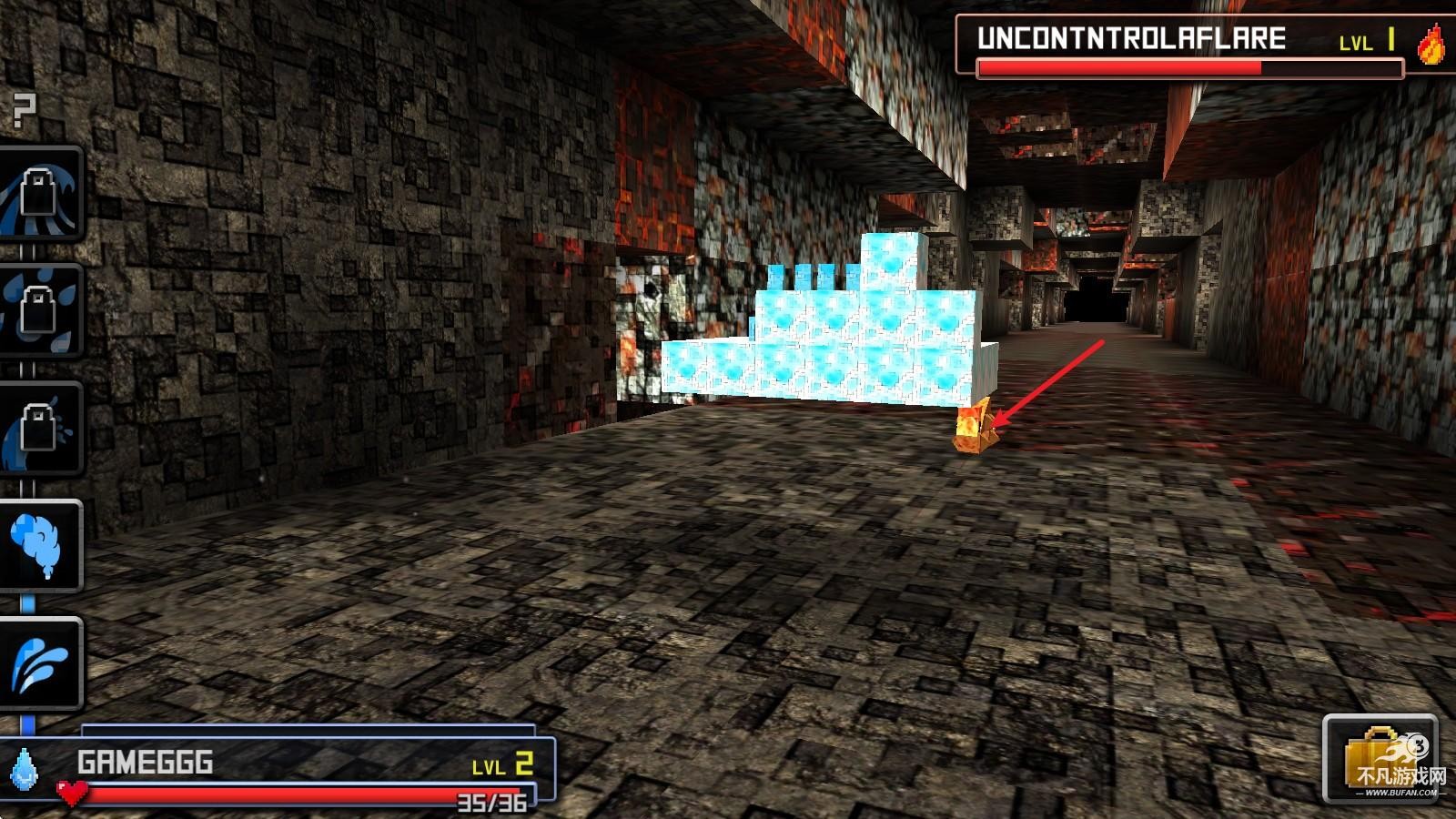 怪物工匠汉化版