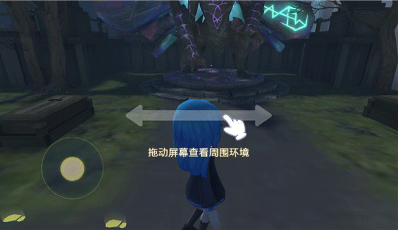 恐怖躲猫猫3下载