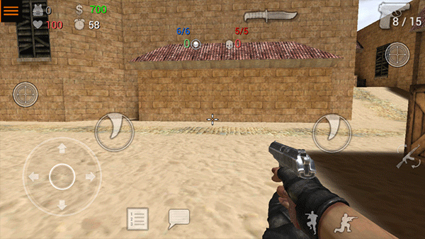 特种部队小组2恶魔版截图