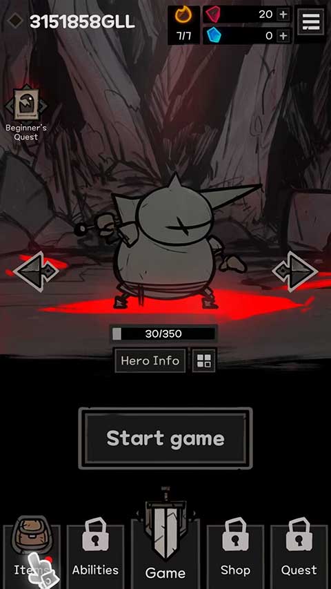 黑暗生存单机版