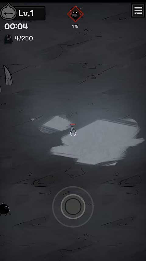 黑暗生存单机版