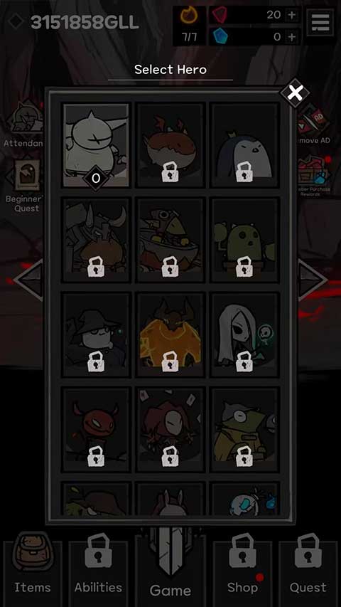 黑暗生存单机版