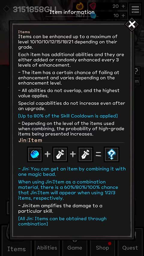 黑暗生存单机版