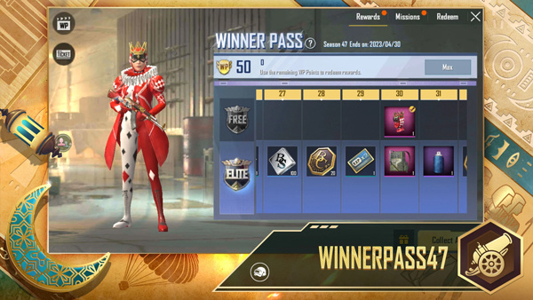 PUBG轻量版2026截图