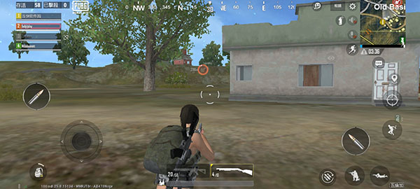 PUBG轻量版2026