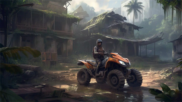 生存专家入侵下载截图