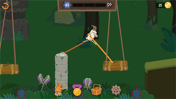 行走大师官方正版截图