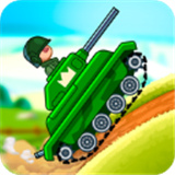 钢铁之丘中文版