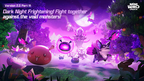 miniworld国际版截图