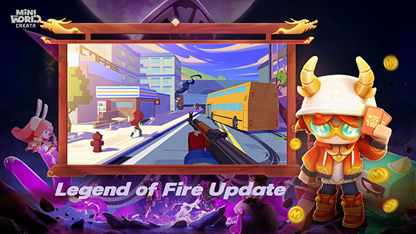 miniworld国际版截图