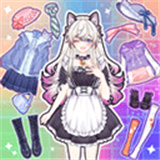 次元换装日记下载