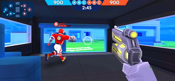 专业射手官方正版截图