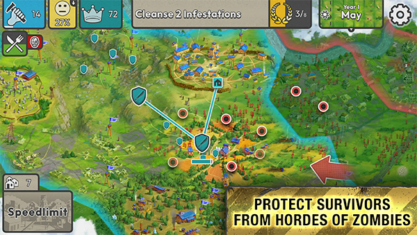 劫后公司中文版截图