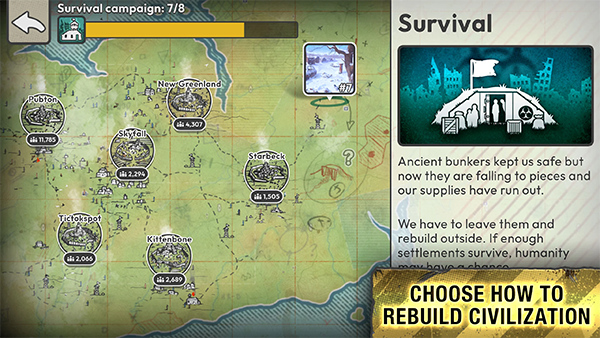 劫后公司中文版截图