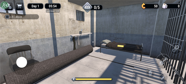 越狱模拟器3D下载截图