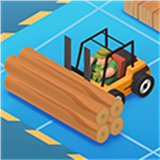 木材公司游戏