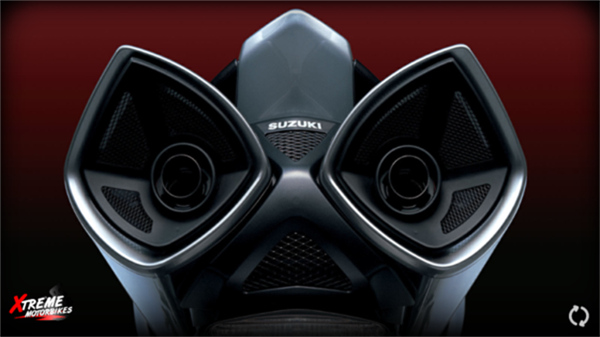 极限特技摩托车最新版截图