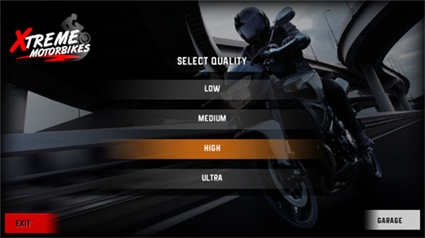 极限特技摩托车最新版截图