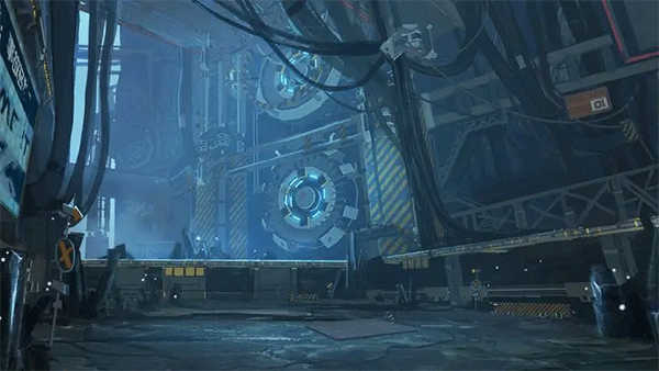 驱入虚空下载截图