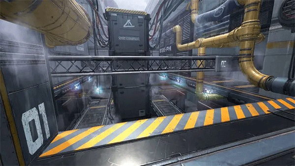 驱入虚空下载截图